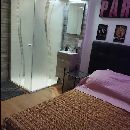 아파트 Village Naturiste Cap D'agde Luvitere 아그
