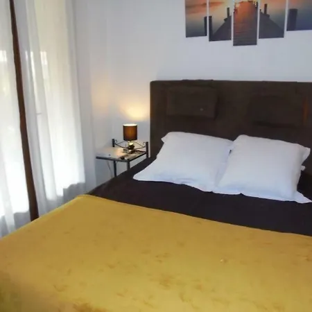 Village Naturiste Cap D'agde Luvitere 아파트 *