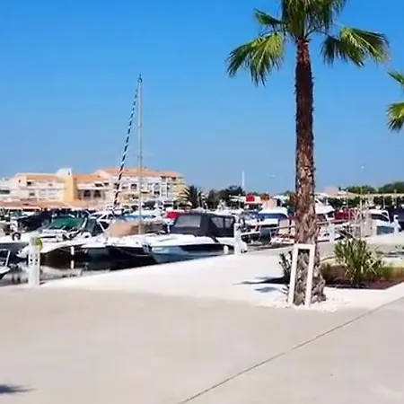 Village Naturiste Cap D'agde Luvitere 아그