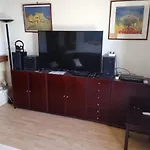 Appartement Village Naturiste Cap D'agde Luvitere *