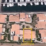 Appartement Village Naturiste Cap D'agde Luvitere