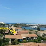 Appartement Village Naturiste Cap D'agde Luvitere *