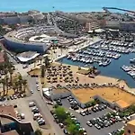 Village Naturiste Cap D'agde Luvitere *