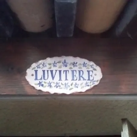 Village Naturiste Cap D'agde Luvitere * 阿格德