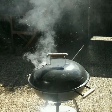 Village Naturiste Cap D'agde Luvitere 公寓 *