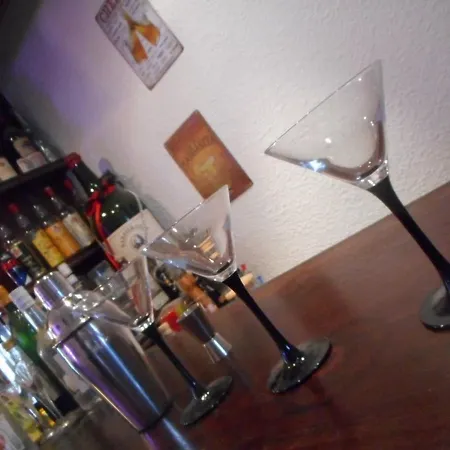 Apartment Village Naturiste Cap D'agde Luvitere Agde