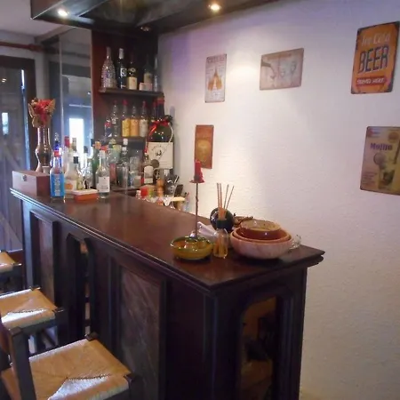 公寓 Village Naturiste Cap D'agde Luvitere 阿格德