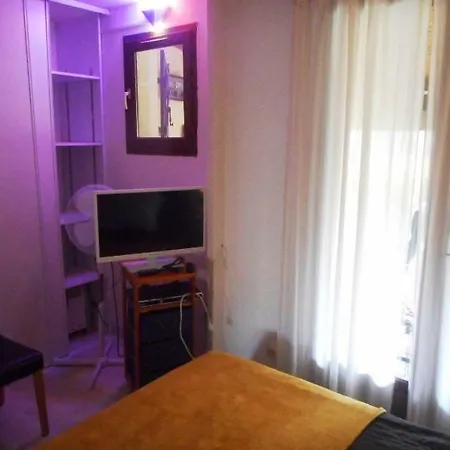 Village Naturiste Cap D'agde Luvitere * آجد