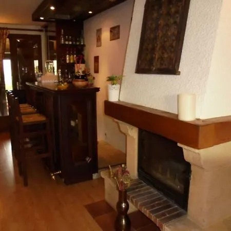 Village Naturiste Cap D'agde Luvitere Agde