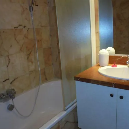Village Naturiste Cap D'agde Luvitere شقة *