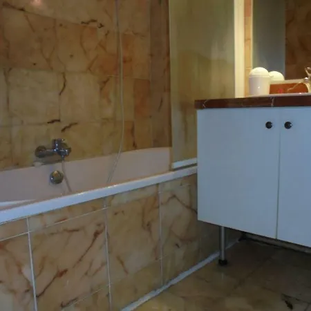 شقة Village Naturiste Cap D'agde Luvitere